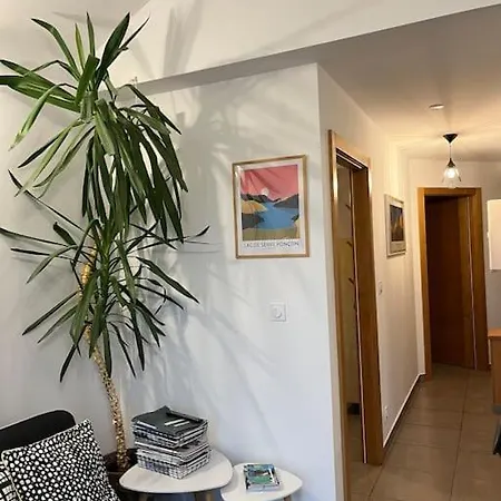 Apartment La Ruche Des Ecrins