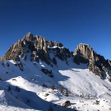 La Ruche Des Ecrins Apartment